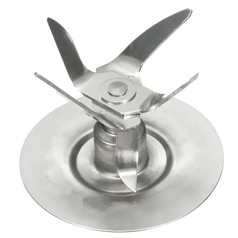 Cheap 2016 Stainless steel Blender Cutter Blade for Oster Fusion Six
