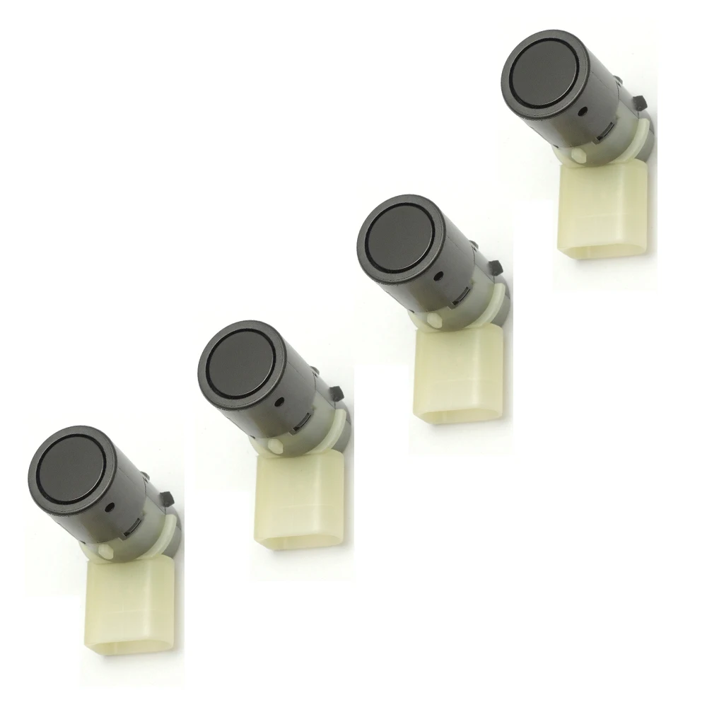 

4 Pieces For AUDI A6 S6 4B 4F A8 S8 A4 S4 RS4 7H0919275B PDC Parking Sensor 7H0919275 For VW 7H0 919 275 C