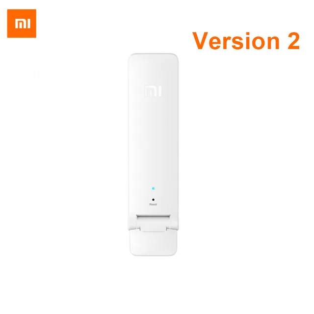 Xiaomi mijia ворота+ двери/окна, температура/Влажность/wifi усилитель 2, датчик человеческого тела, умная розетка умный дом Комплект - Цвет: WIFI Amplifier 2