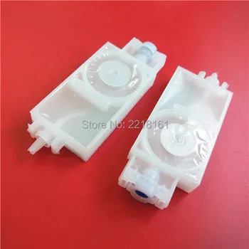 

Free shipping Eco solvent printer Mimaki JV33 ink damper for Mimaki Allwin Galaxy Human DX5 dumper 10pcs