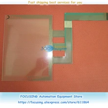 Новое GP570-TC31-24V стекло с сенсорным экраном