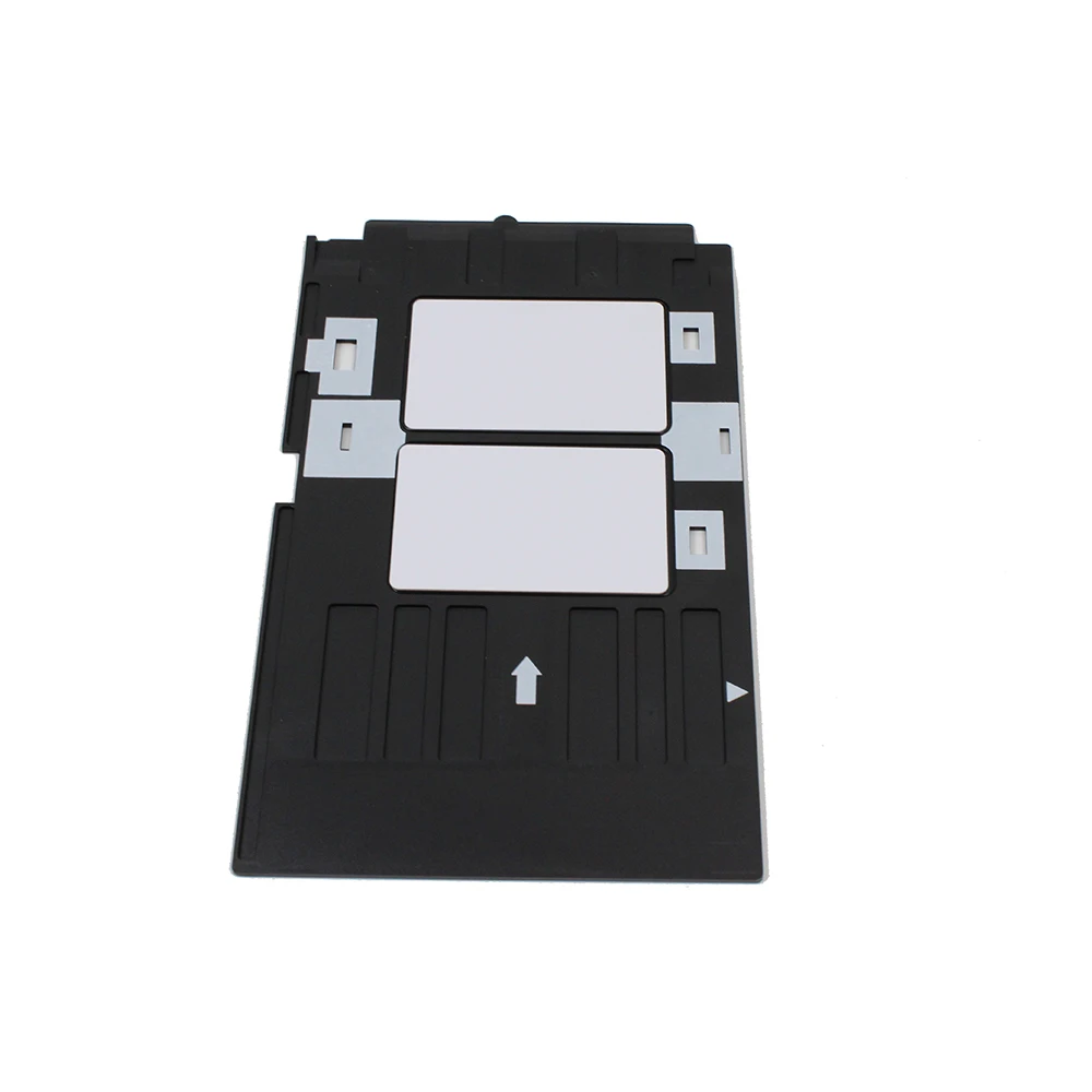 

PVC card tray for Epson inkjet Printer T50 T60 A50 P50 L800 L801 L805 L810 L850 TX720 PX660 RX680 R330 R270 R280 R290 R380 R390