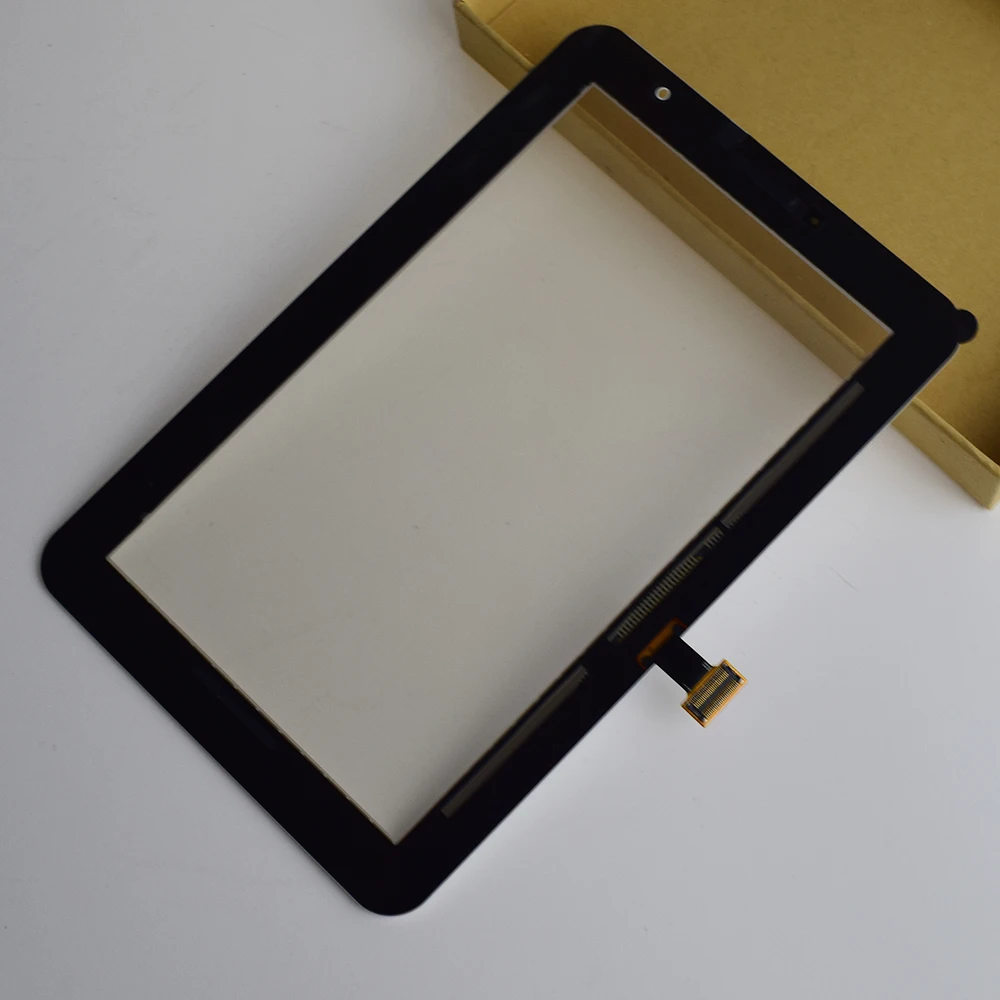 100% протестированная Замена для Samsung Galaxy Tab 2 P3100 P3110 GT сенсорный экран дигитайзер
