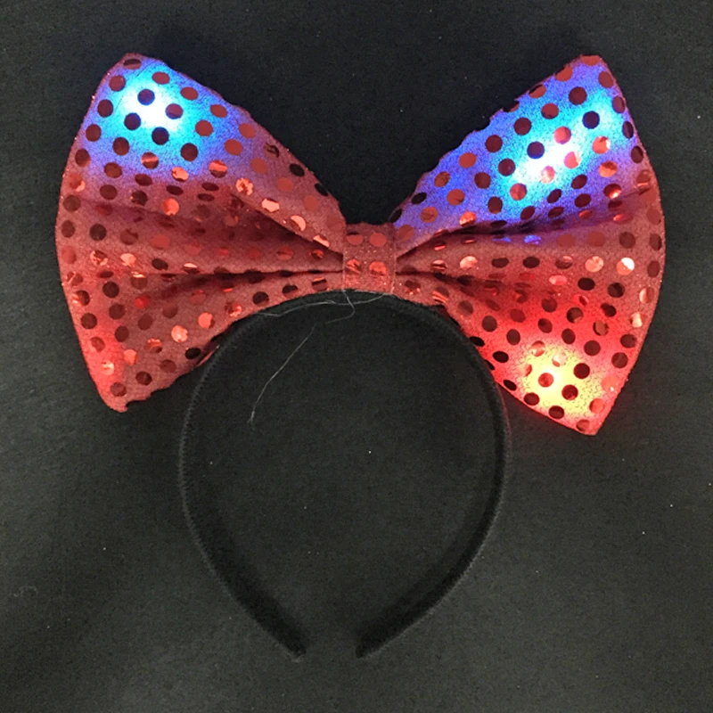 Glow Headband (4)