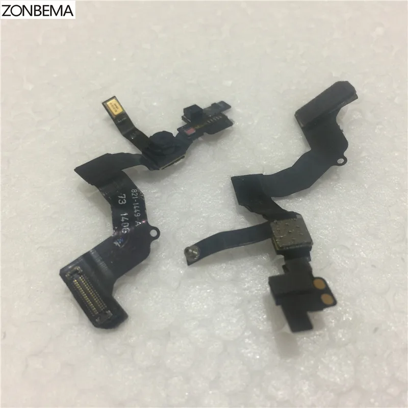 ZONBEMA 20pcs/lot 100% TEST WORKING Front Facetime Camera