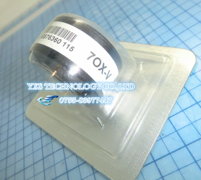 YXS(IC)/Oxygen sensor CPR-GX 70X-V OXYGEN CITICEL,Electronic Components