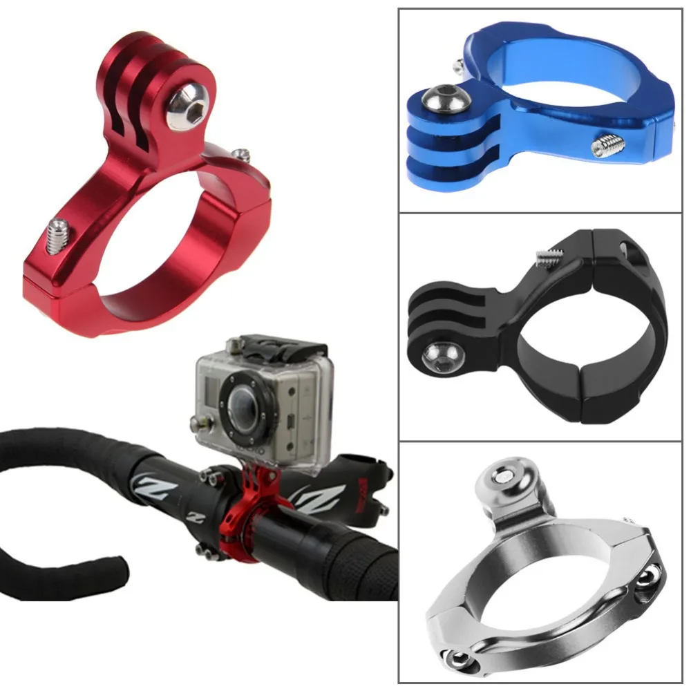 Buy Action Camera Accessories Bicycle Holders for Gopro Accessories 