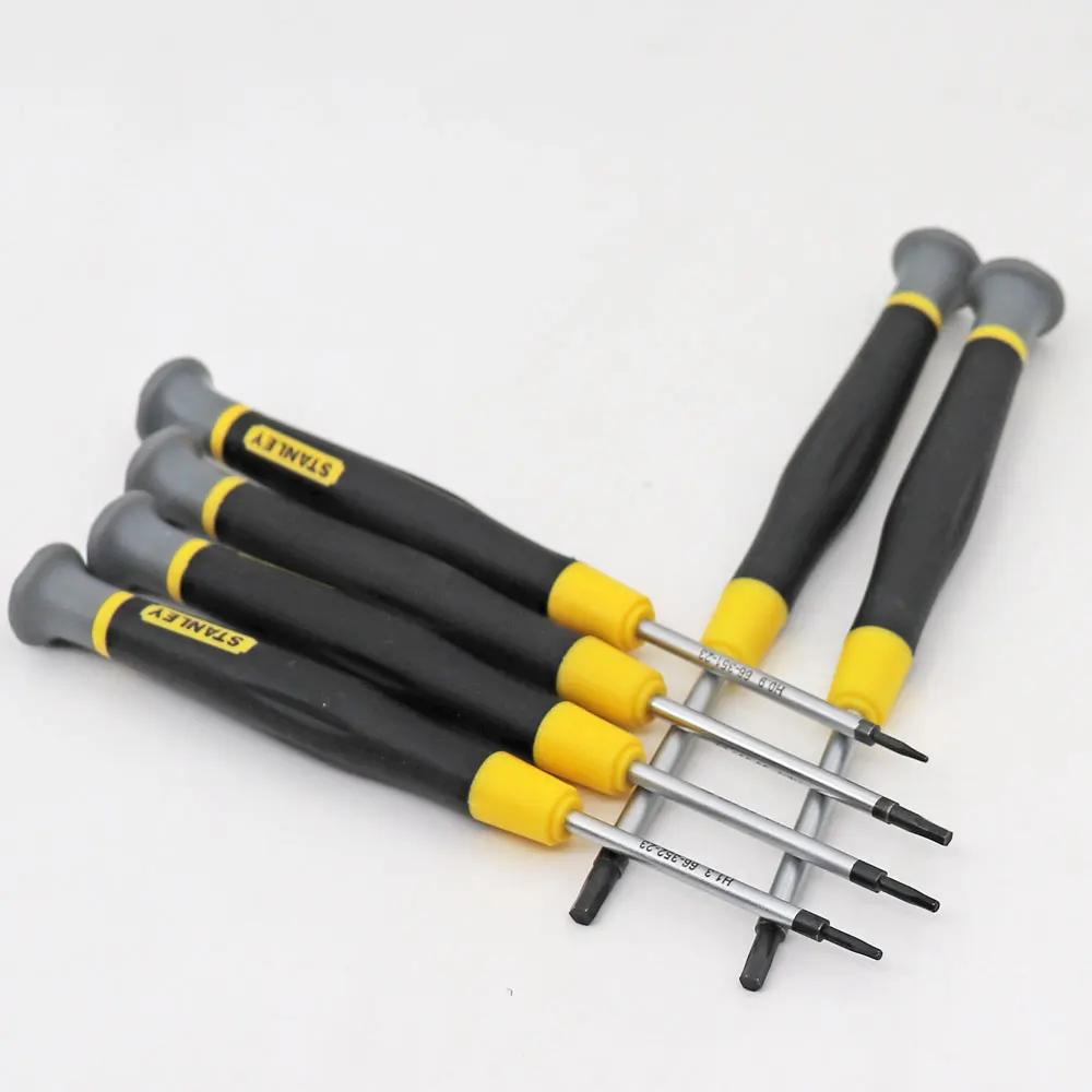 hexagonal-screwdriver 1000tpi