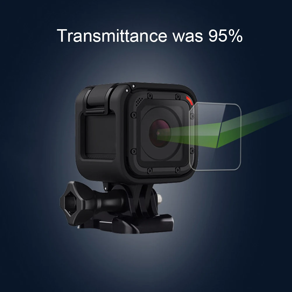 Waterproof Protector for GoPro Hero 5 4 font b Sport b font font b Camera b