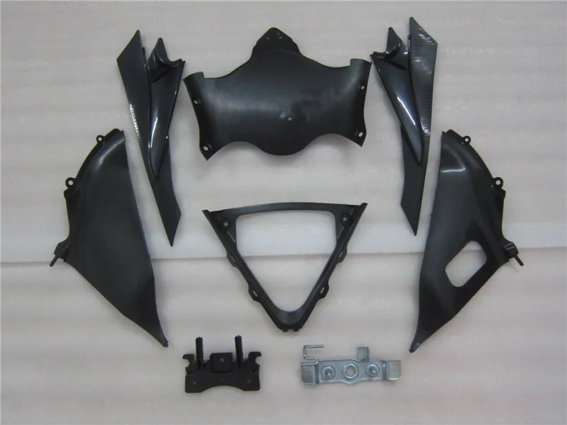 Комплект обтекателей 100% Fit для SUZUKI GSXR600 750 2008 2010 K8 GSXR 600 K9 08 09 10 мотоциклетная