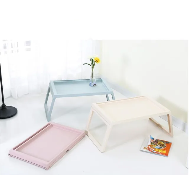Best Offers Portable Mobile Laptop Standing Desk For Bed Sofa Laptop Folding Table Notebook Desk With Mouse Pad For Home Office Use Best Offers Portable Mobile Laptop Standing Desk For Bed Sofa Laptop Folding Table Notebook Desk With Mouse Pad For Home Office Use