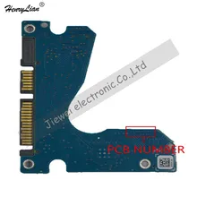 BARRACUDA HDD PCB/numéro de carte, pour ST1000LM048 ST2000LM015 ST1000LM035, 100781943 REV A