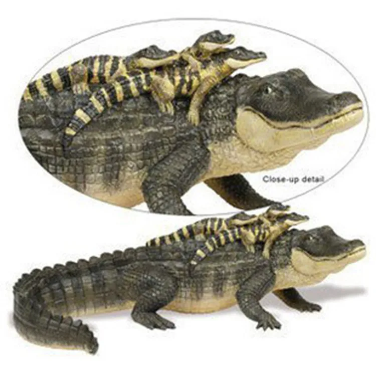 Compare Prices on Plastic Alligator Toys- Online Shopping