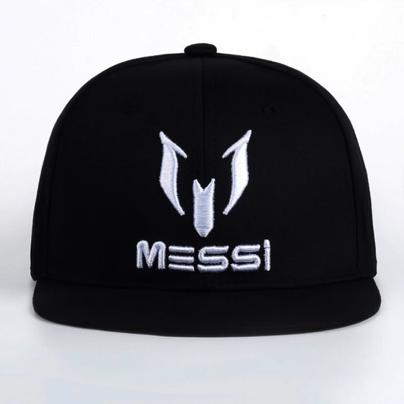 Туника новый бренд Месси вышивка письма Бейсбол Кепки шляпа мужчины женщины хип-хоп Snapback Кепки S Gorras Bone