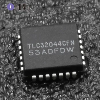 

1/5PCS TLC32044CFN 2044 PLCC VOICE-BAND ANALOG INTERFACE CIRCUITS 28PINS