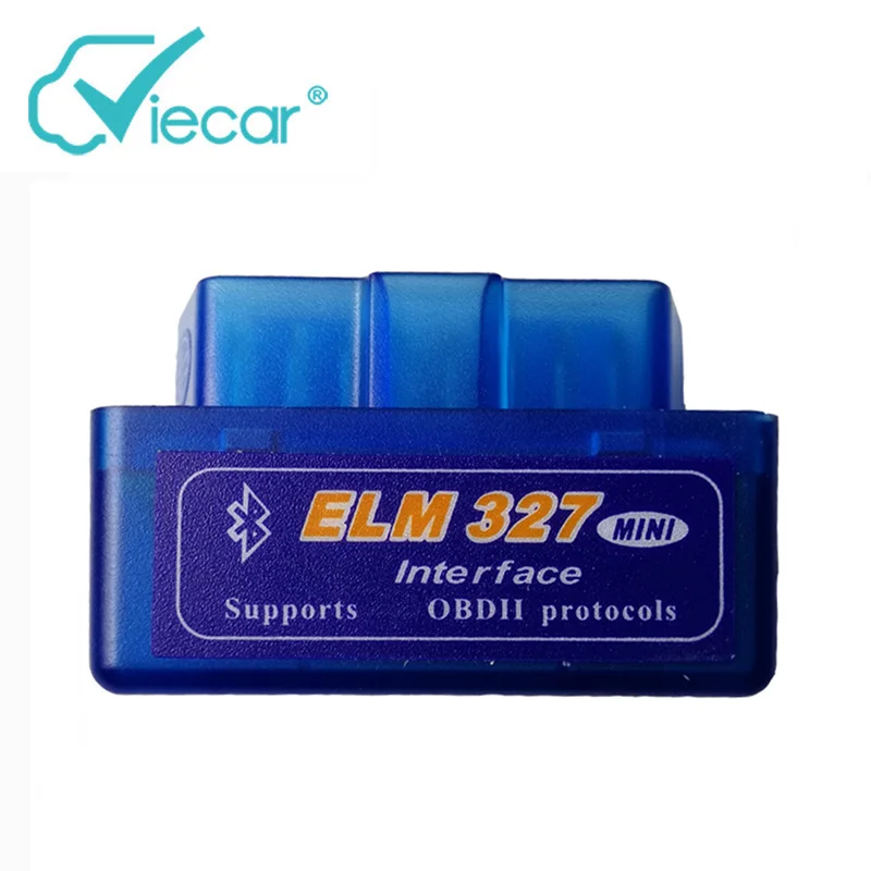 Калина 1 elm327
