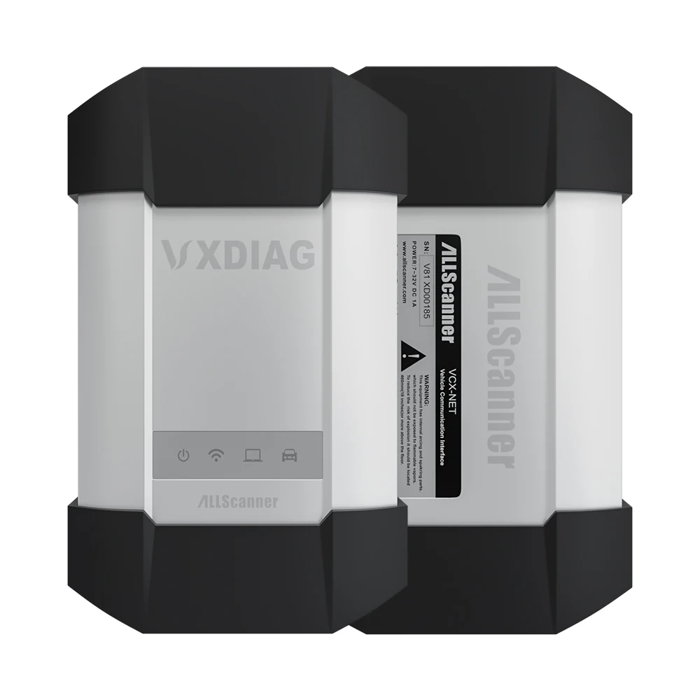 VXDIAG C6 OBD2 диагностический инструмент для автомобиля Benz грузовик мощный, чем Звезда C4 C5 с HDD для диагностики XENTRY DoIP для Benz сканер