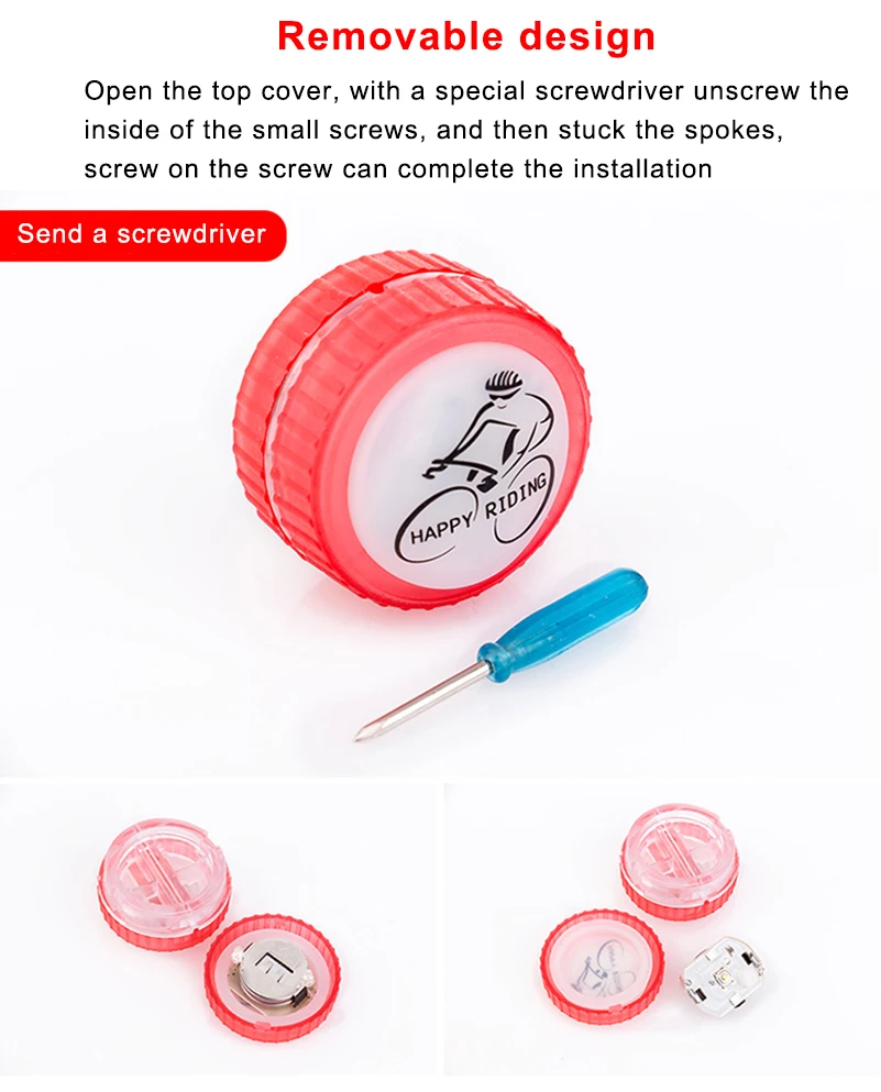 Clearance WEST BIKING Cycling Wheel Spoke Light Bicycle Tire Bike Wheel Spoke LED Light Cycle Bicycle Flash Light Bike Night Warning Lamp 15 Clearance WEST BIKING Cycling Wheel Spoke Light Bicycle Tire Bike Wheel Spoke LED Light Cycle Bicycle Flash Light Bike Night Warning Lamp 15