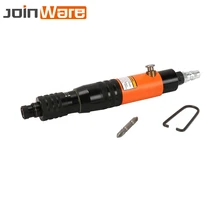 Шуруповерт пневматический предустановочный контроль крутящего момента пневматический 1200 об/мин Реверсивный Промышленный Профессиональный высокоточные инструменты 2-4 мм Емкость