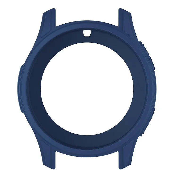 Чехол gear S3 Frontier для samsung Galaxy Watch 46 мм 42 мм, мягкий силиконовый защитный чехол, защитная рамка, защита от падения, бампер, аксессуары