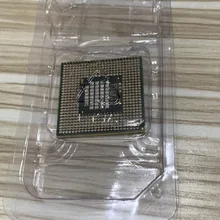 T8100 8100 cpu 3M cache/2,1 GHz/800/двухъядерный процессор Socket 479 для ноутбука GM45 PM45