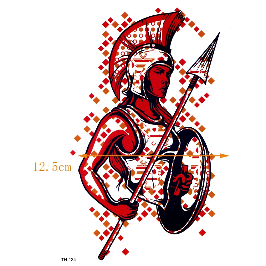 TH134-1