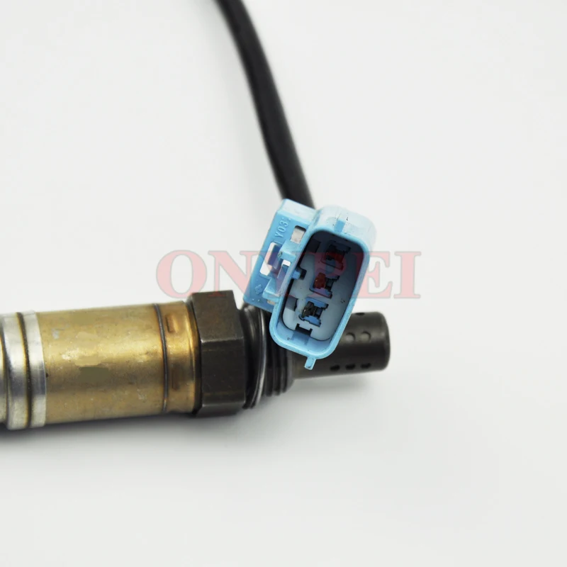 Sensor de Oxigênio para Nissan Primera Wagon X-trail 226906n206 22690 6n206 22690-6n206 200 4 Cheap Sensor de oxigênio dos gases de escape