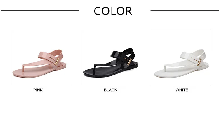 Free Shipping Women Sandals 2016 Summer Bohemia Flat Women Shoes New Fashion Beach Sandals Solid Casual Shoes ST1009 (2)