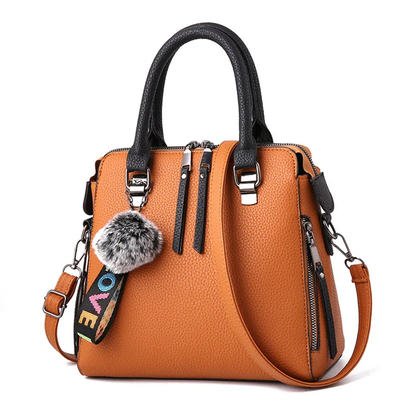 Limited Explosion Promotion in 2019,New Fashion Handbag,Bags Handbags Accessories camel one size 29