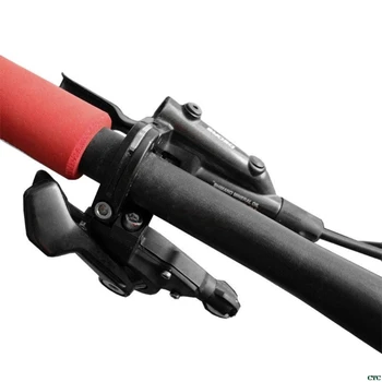 

Bicycle Brake Handles Adapter Integrated Speed-connected Shifting Dialing Integrator Fixed Ring For Shimano