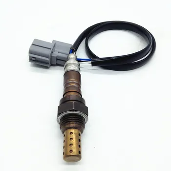 

Lambda Oxygen Sensor for HONDA LOGO 1.3i Hatchback 2000-2001 Engine D13B7 1343cc 8v 66bhp SOHC 4 36542-PR7-A51