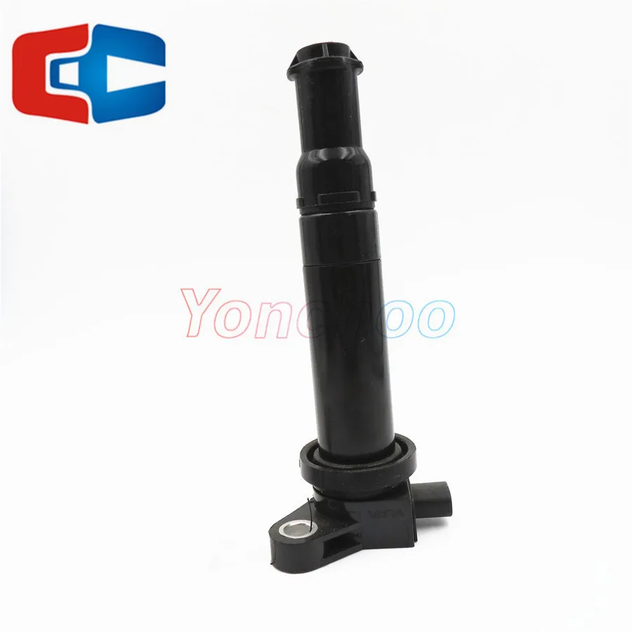Online Buy Wholesale ignition coil hyundai from China