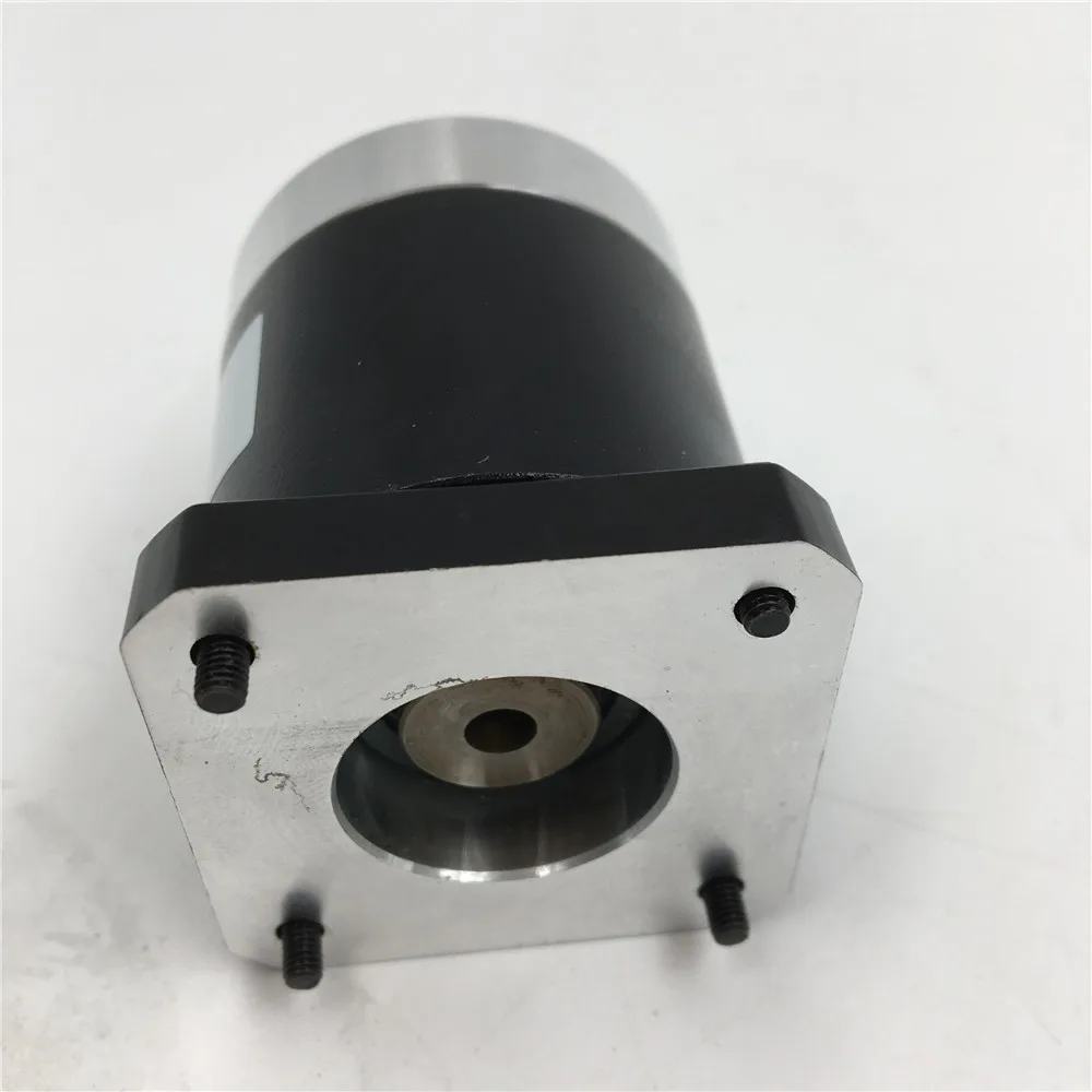 High Precision 25 acrmin NEMA17 42mm Planetary Reducer Ratio 15/20/25/30/40/50/100 : 1 for Servo Motor 42XG|Редукторы скорости| |