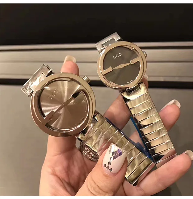 

famous Women's Watches Top Runway Luxury European Design Automatic Quartz Wristwatches FL325P