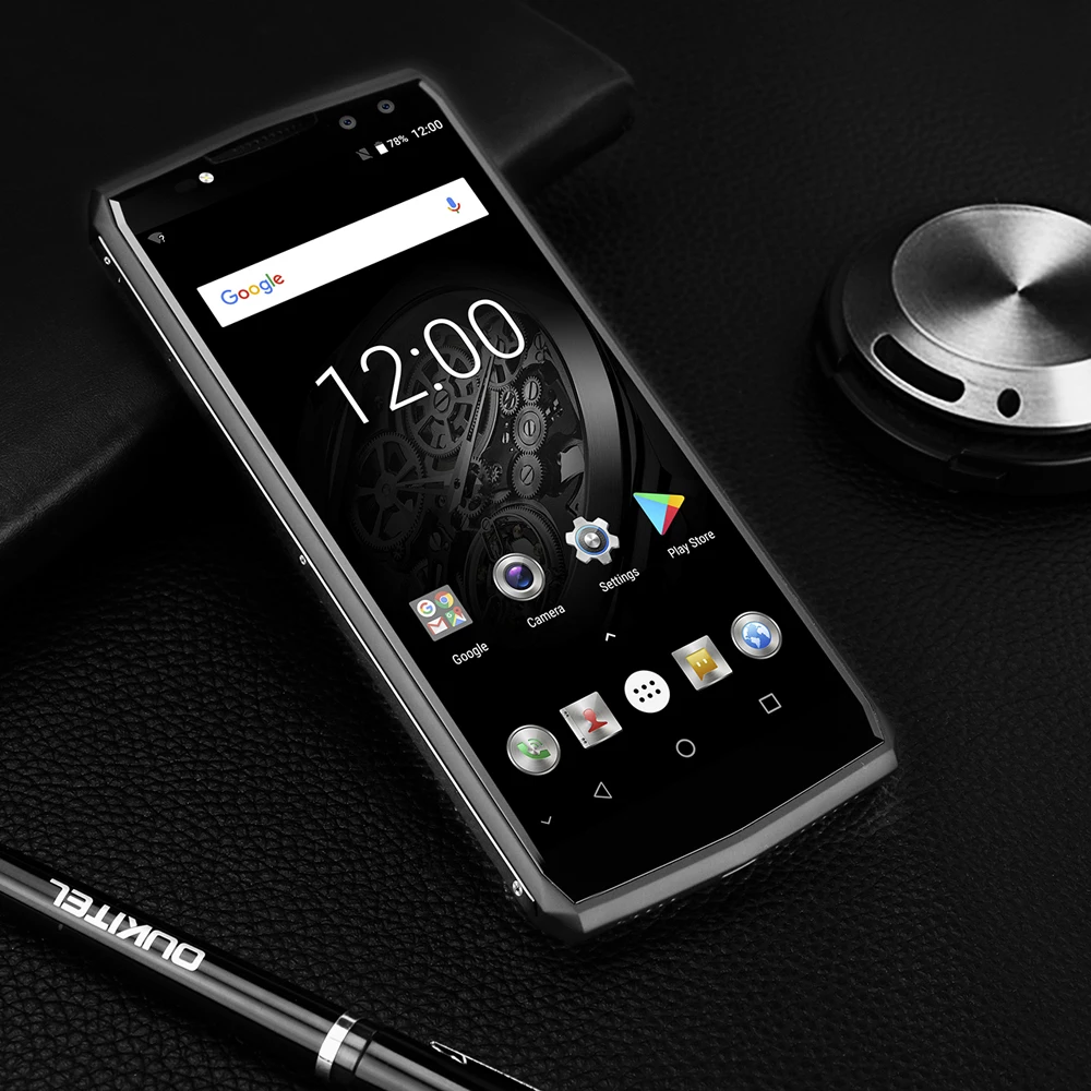 Original OUKITEL K10 11000mAh 5V/5A Flash Charge Smartphone MTK6763 Octa Core 6GB 64GB 6.0\ Original OUKITEL K10 11000mAh 5V/5A Flash Charge Smartphone MTK6763 Octa Core 6GB 64GB 6.0\