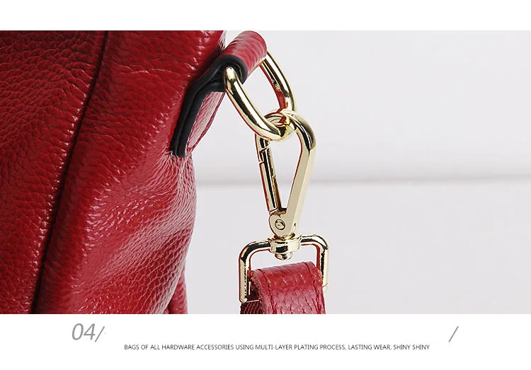 High Quality women shoulder bag
