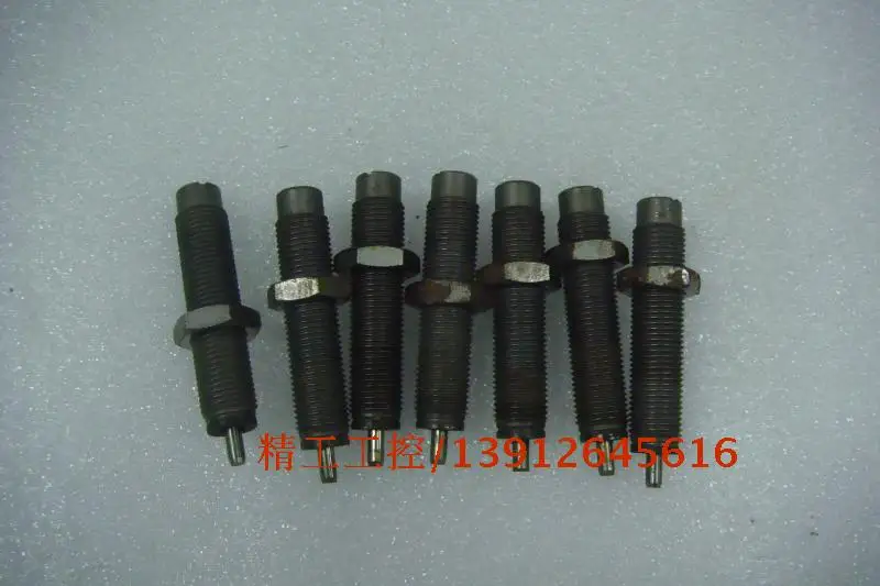 

[SA] Positive! SMC original second-hand buffer RB1006S spot in kind --5pcs/lot