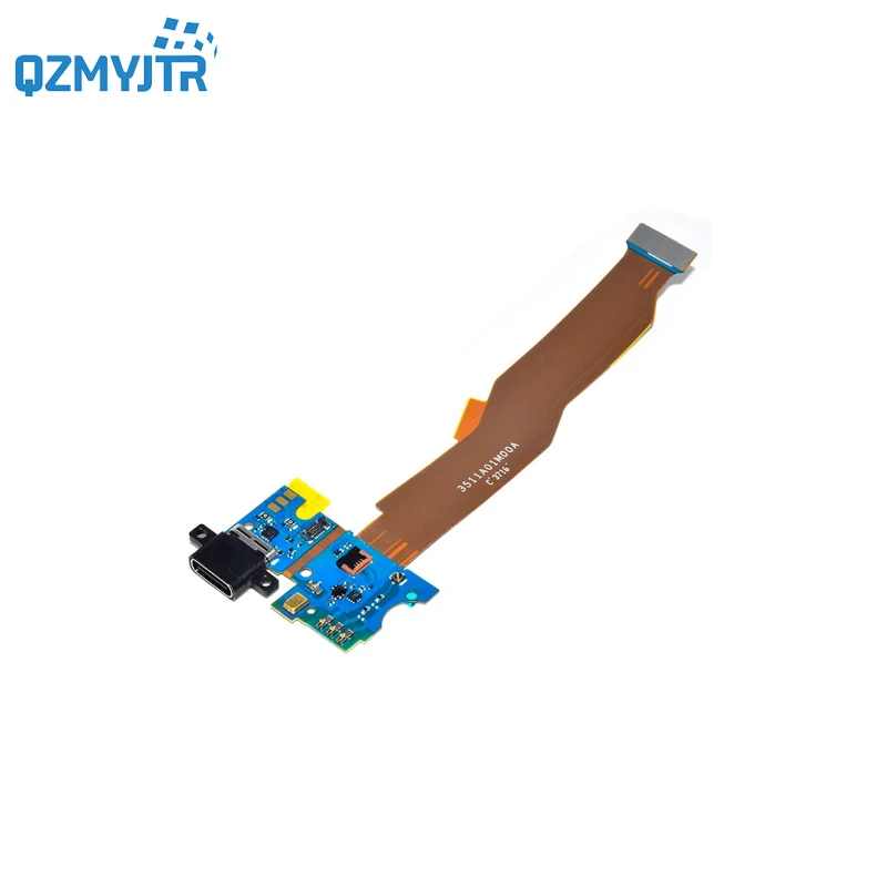 

5.15" Replacement For xiaomi mi 5 USB Charging Dock Port Plug Jack Connector Charge Board Module Flex Cable For Xiaomi 5/Mi5/M5