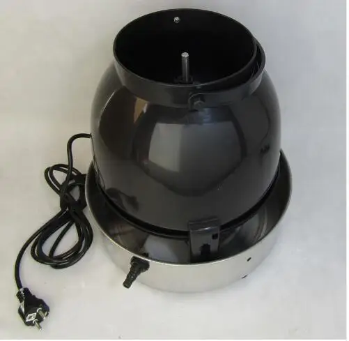 

fast shipping Centrifugal industrial humidifier Centrifugal Humidifier Atomization Dust Anti-static 220V