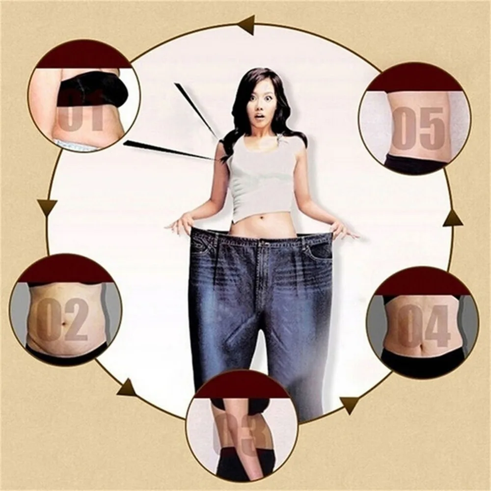 10Pcs Strongest Weight Loss Slimming Diets Slim Patch Pads Detox Adhesive Sheet 10Pcs Strongest Weight Loss Slimming Diets Slim Patch Pads Detox Adhesive Sheet