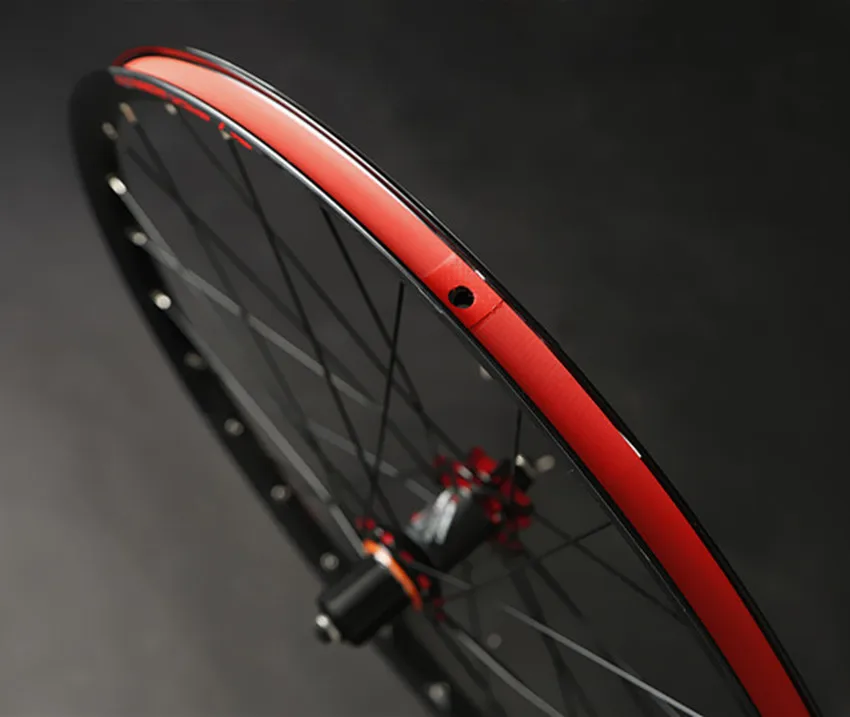 JKLapin MTB колеса для горного велосипеда 26 дюймов 27,5 дюймов 29 дюймов карбоновый волоконный концентратор с герметичным подшипником колеса из сплава обода запчасти для велосипеда