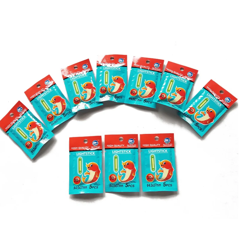 50 قطع و 25 قطع 4.5*37 ملليمتر الصيد الفلورسنت Lightstick ضوء قضيب تعويم ليلي أضواء الظلام الوهج عصا مفيدة الكثير الصيد تعويم 50 قطع و 25 قطع 4.5*37 ملليمتر الصيد الفلورسنت Lightstick ضوء قضيب تعويم ليلي أضواء الظلام الوهج عصا مفيدة الكثير الصيد تعويم