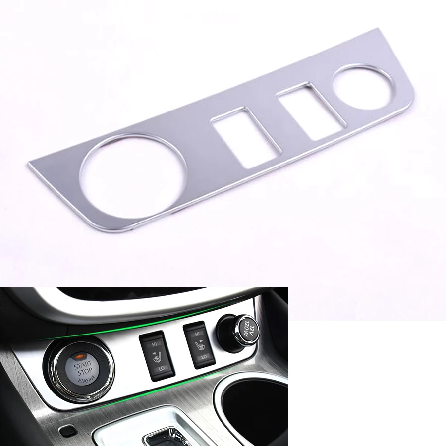 Cig lighter nissan предохранитель