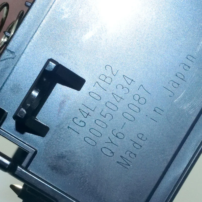 Canon QY6-0087 PRINTHEAD (7)