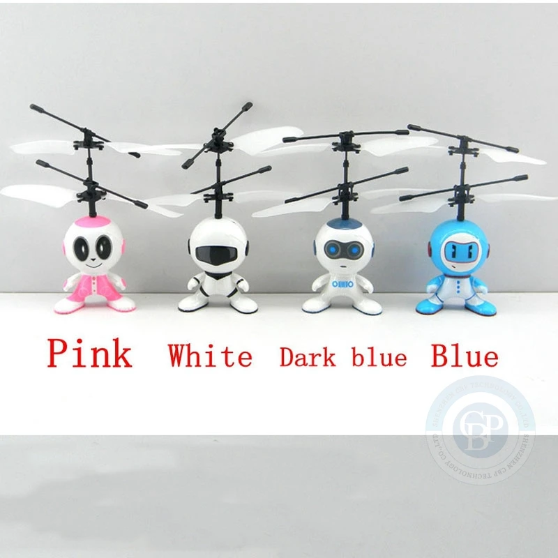 remote control flying saucer with lights