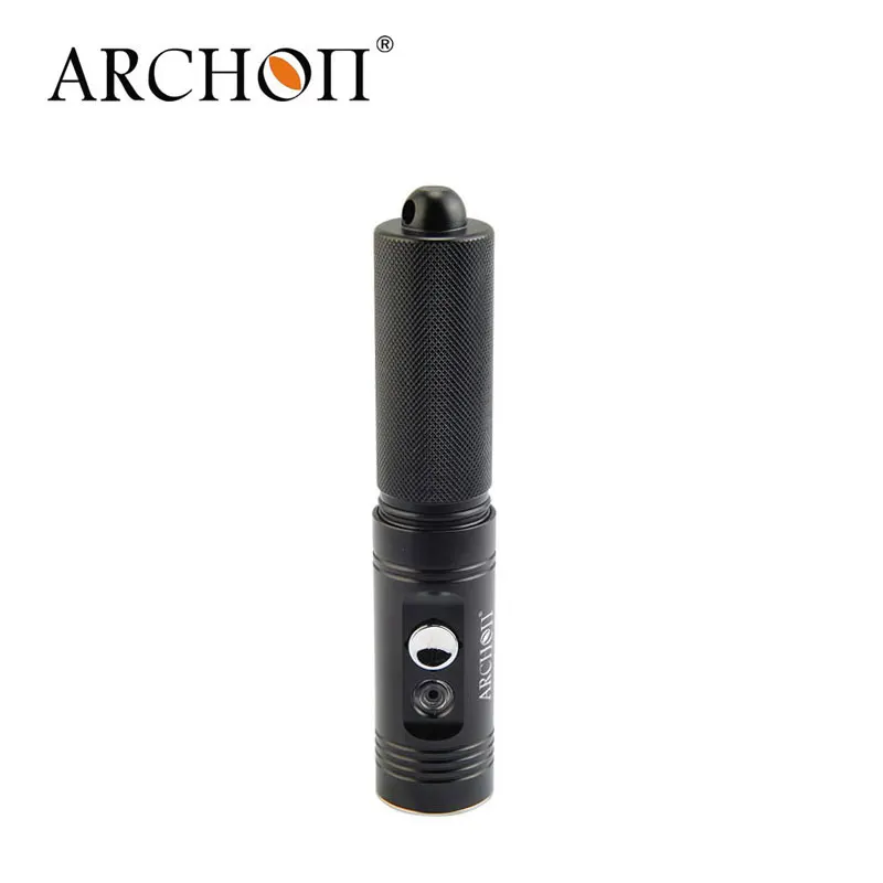 ARCHON V10S LED primary dive light 1000lm LED back up diving flashlight dive lanterna 60M Underwater Torch