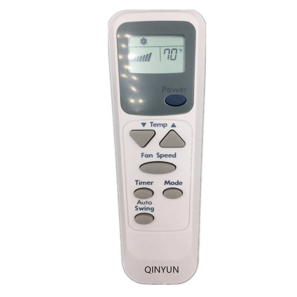 AKB73616103 Remote Control for LG Friedrich Air Conditioner LWHD1006R