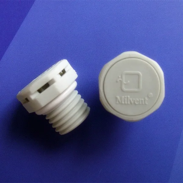 Vent Plug M12x1.5 IP67 Screw in vents Protective Vents for solar