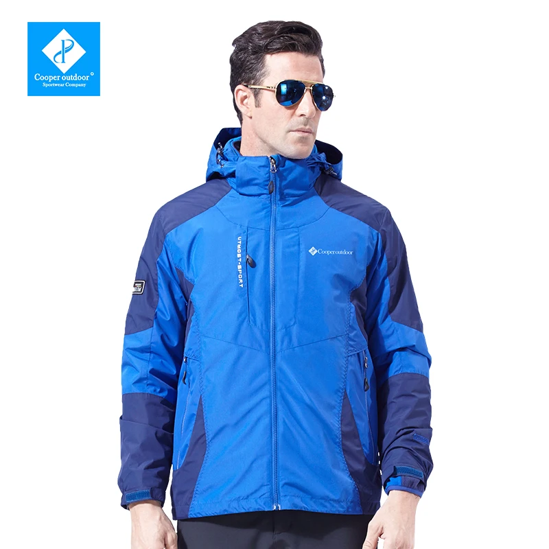 Men Winter Thick softshell Jackets Women Outdoor Jacket Windproof