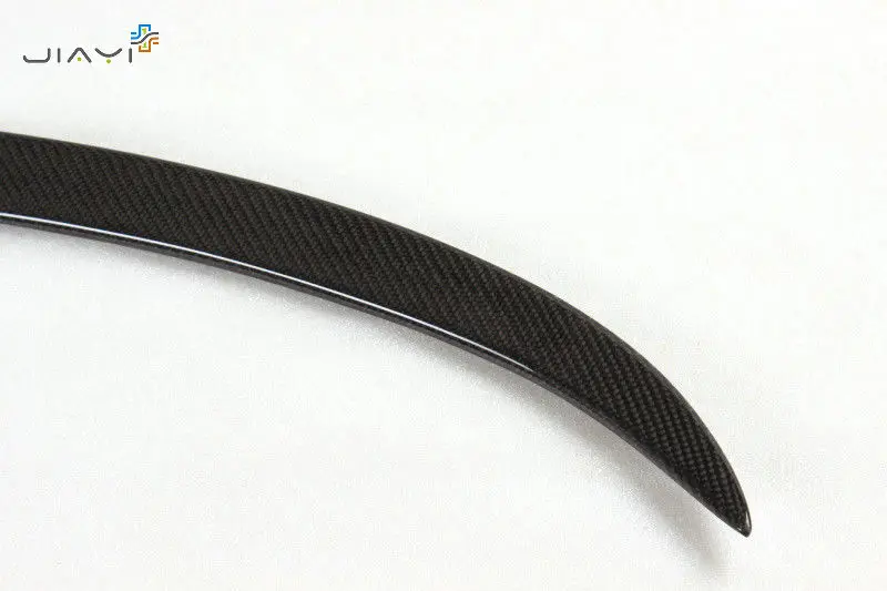 JY-Car-WY Spoiler-T-E90 M3-5